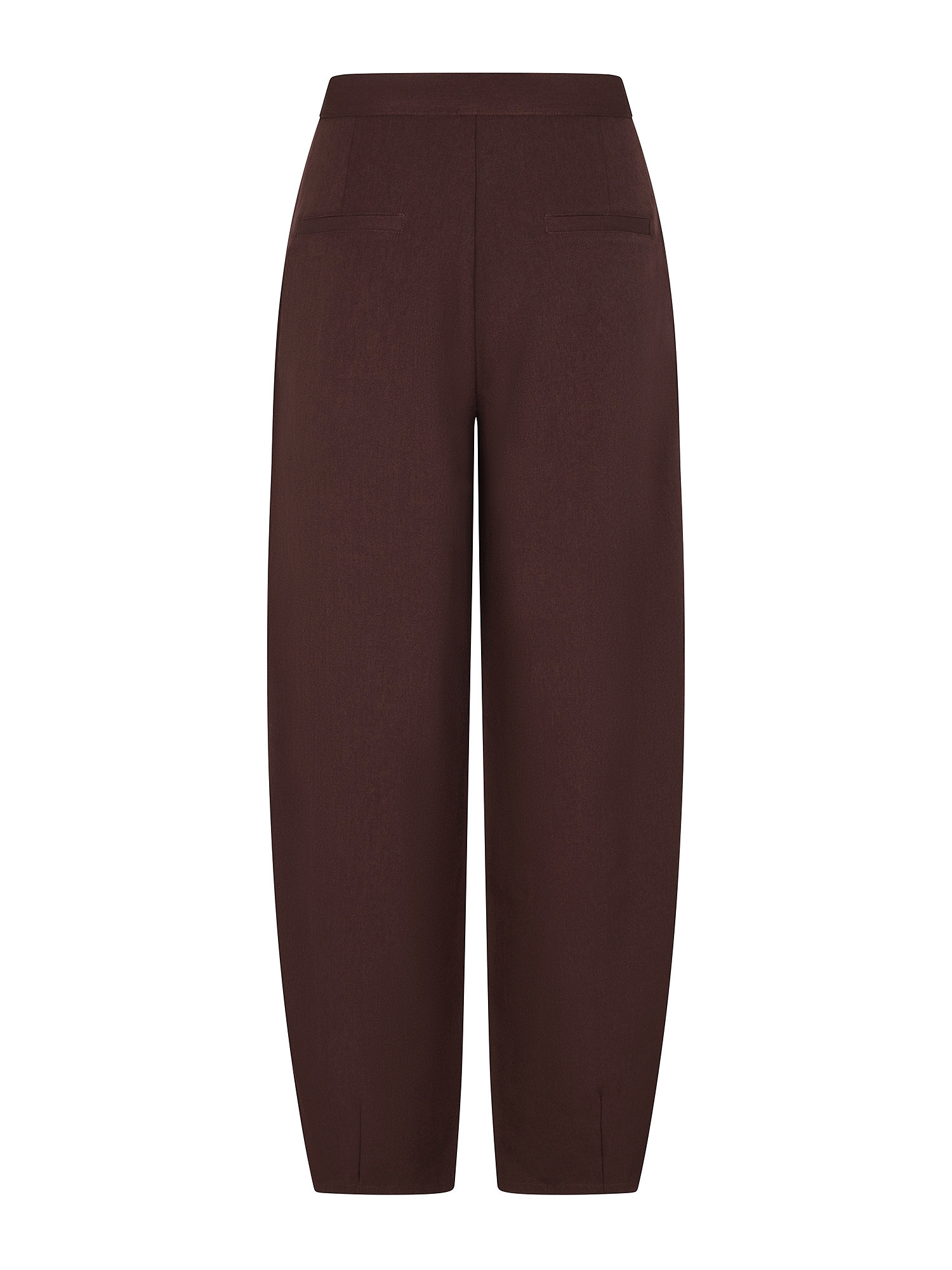 Pants Caroline Tall Red brown