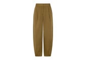 Pants Jojo Tall Olive