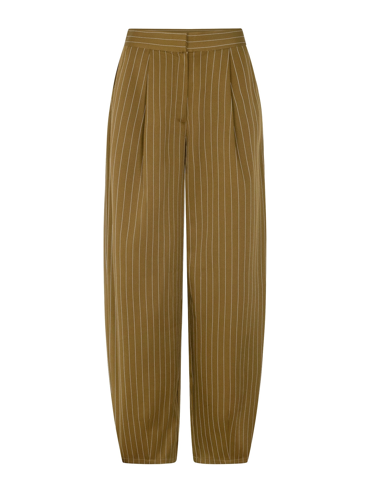 Pants Jojo Tall Olive