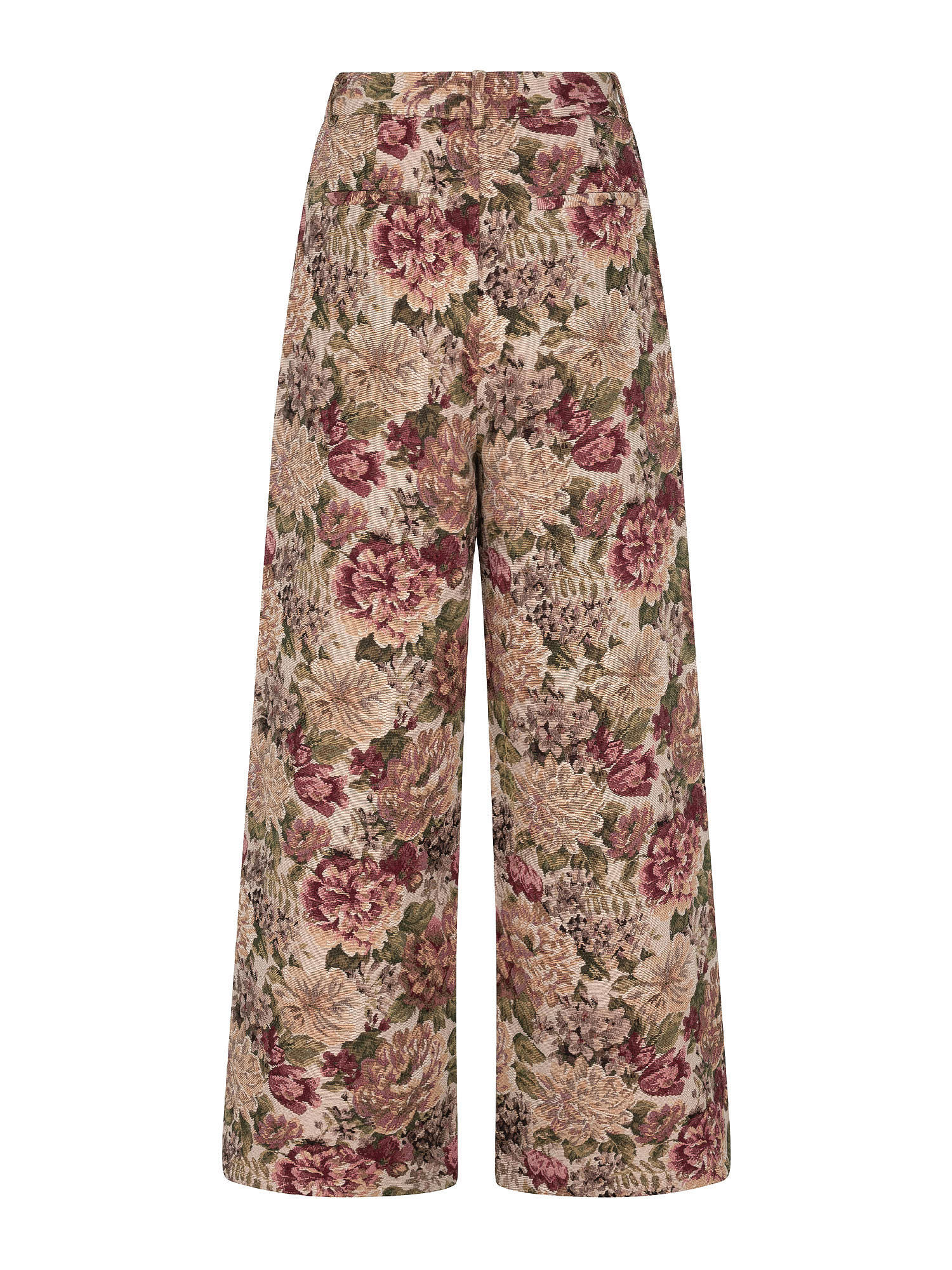 Pants Roos Tall Beige