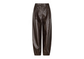 Pants Tasha Tall Dark brown