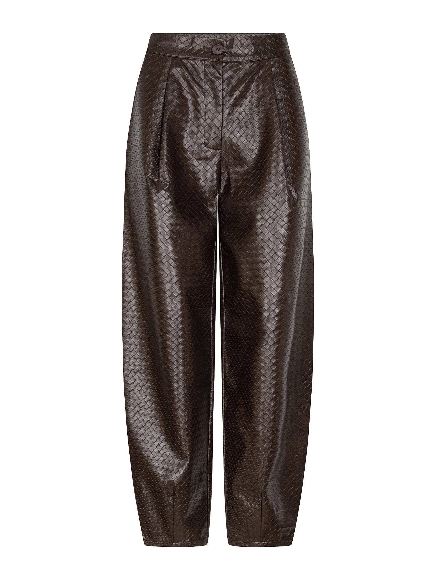 Pants Tasha Tall Dark brown