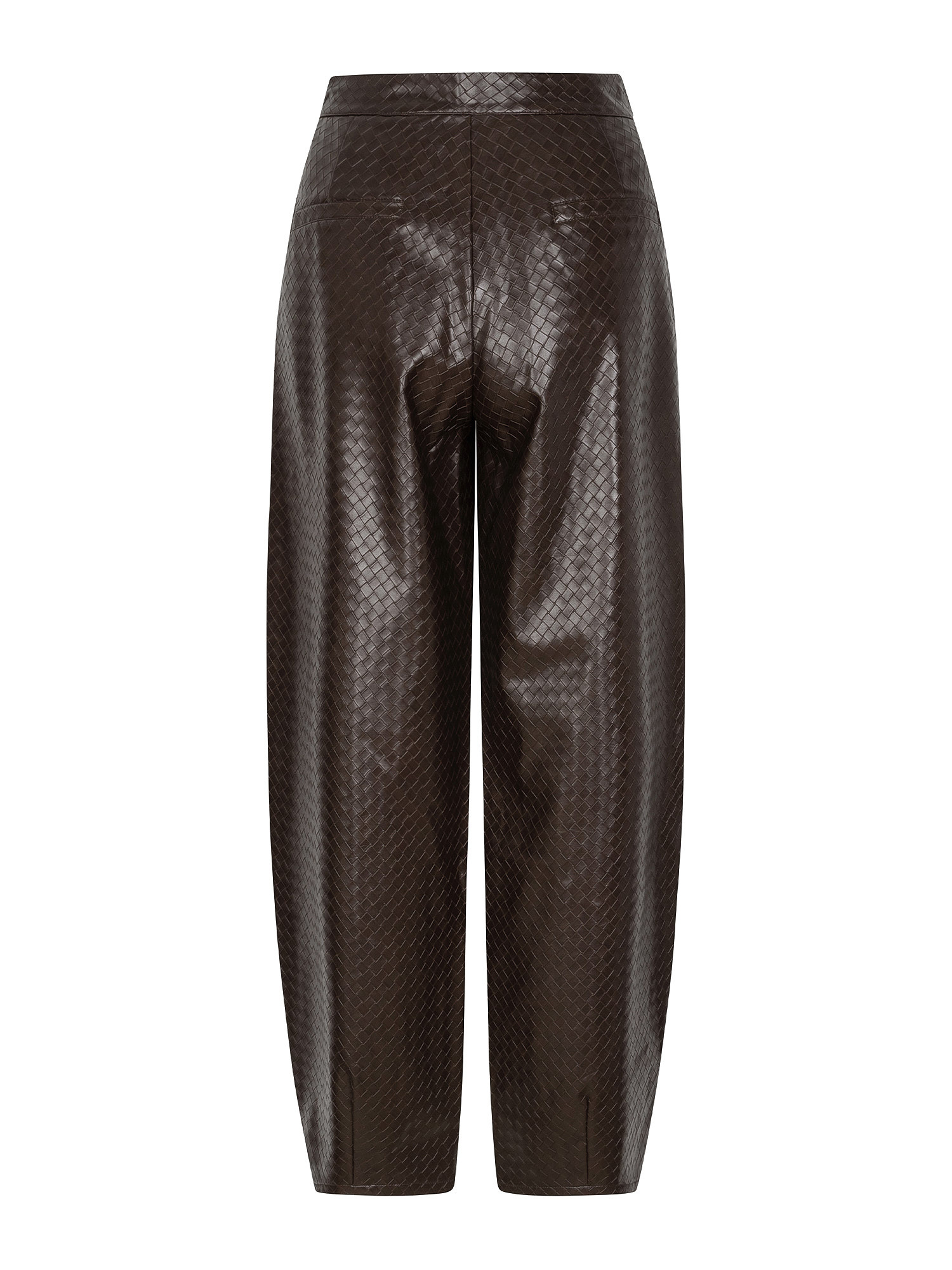 Pants Tasha Tall Dark brown