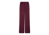 Pants Cecillia Tall Burgundy