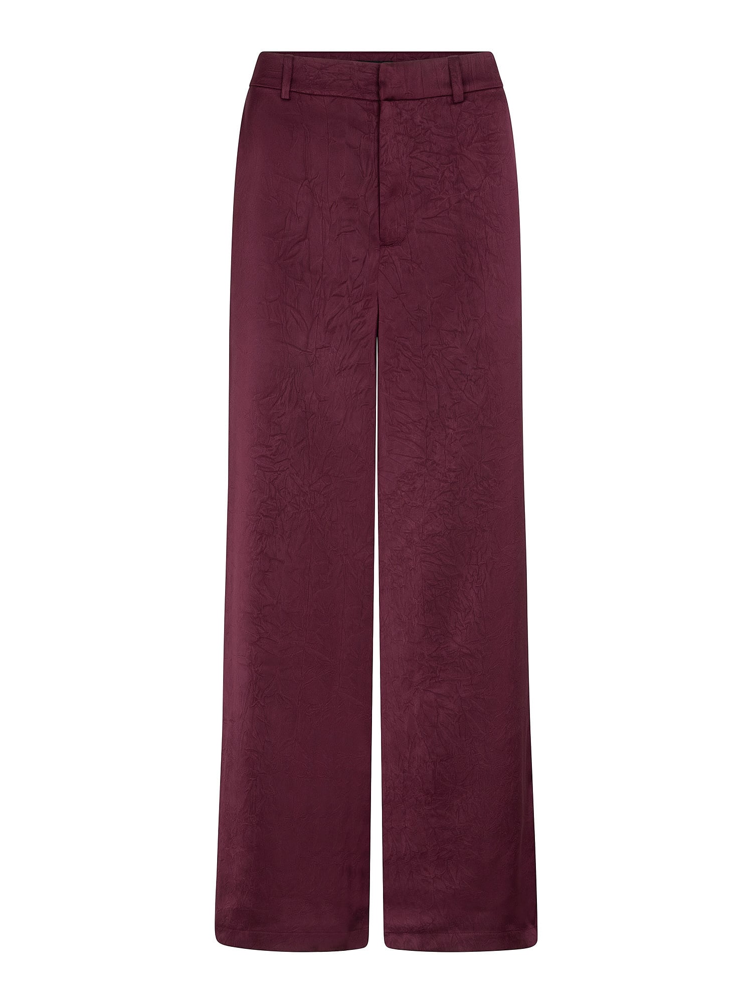 Pants Cecillia Tall Burgundy