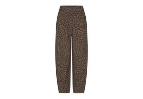 Pants Whynoa Tall Leopard