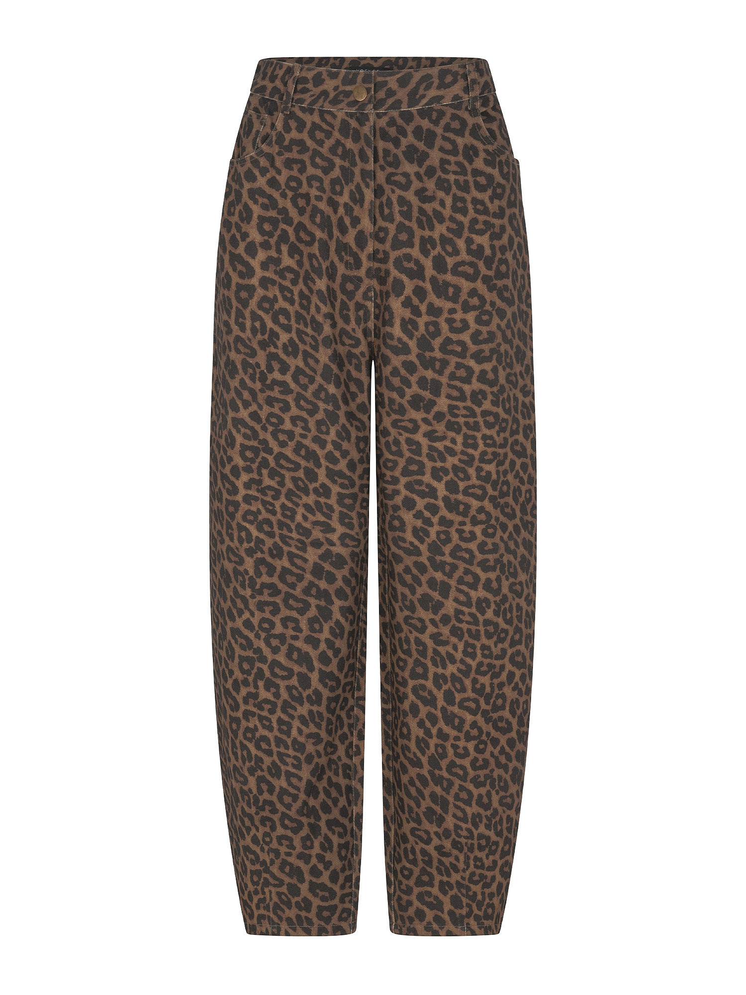 Pants Whynoa Tall Leopard