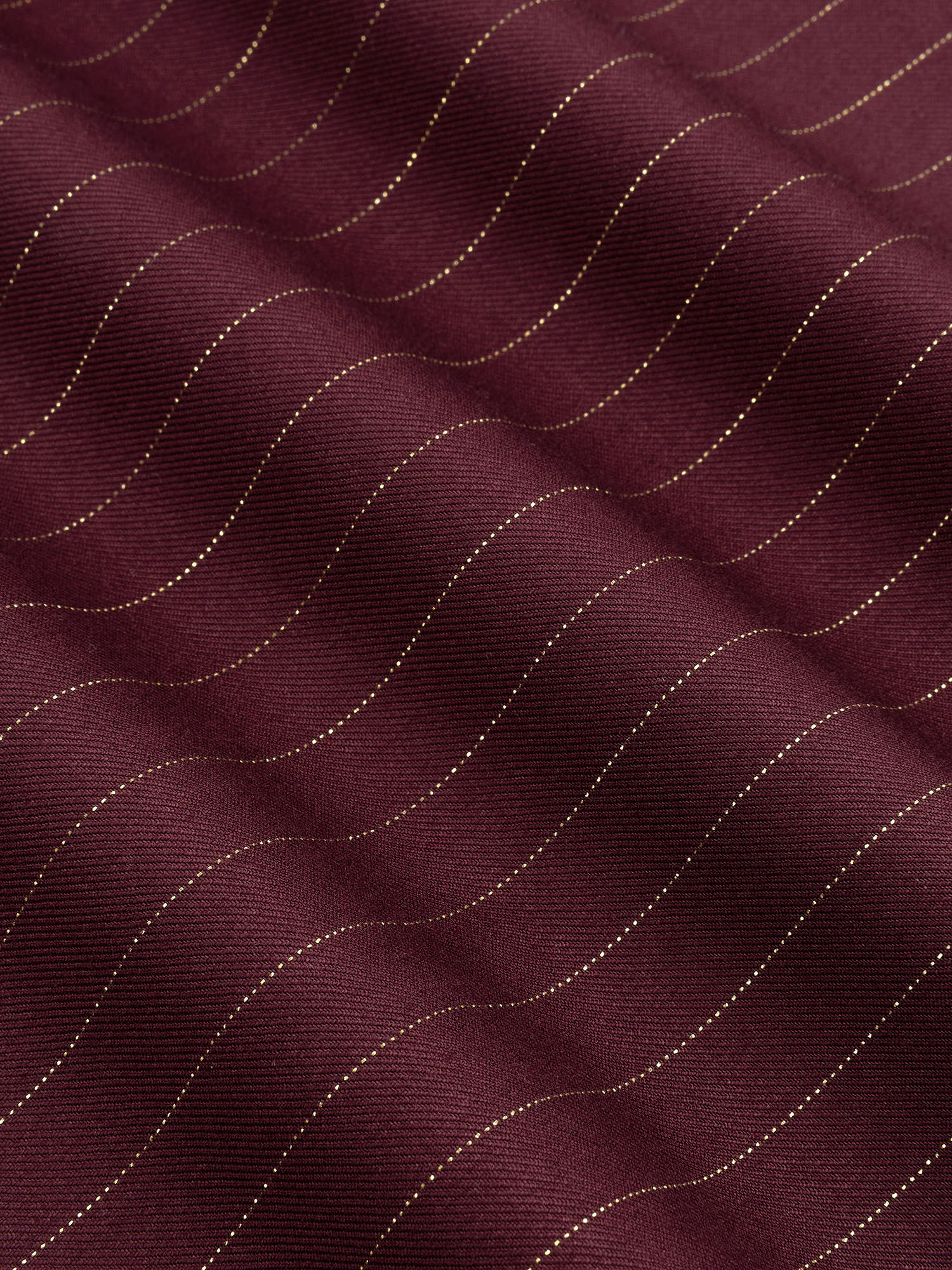 Blazer Ilonka Burgundy