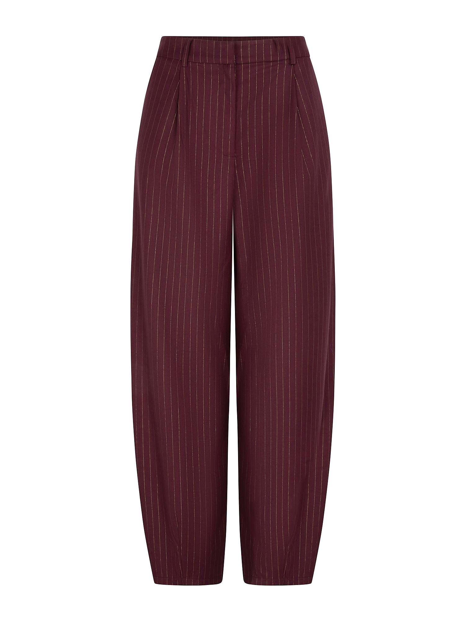 Pants Cosa Burgundy