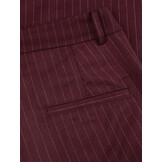 Pants Cosa Burgundy