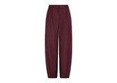 Pants Cosa Tall Burgundy
