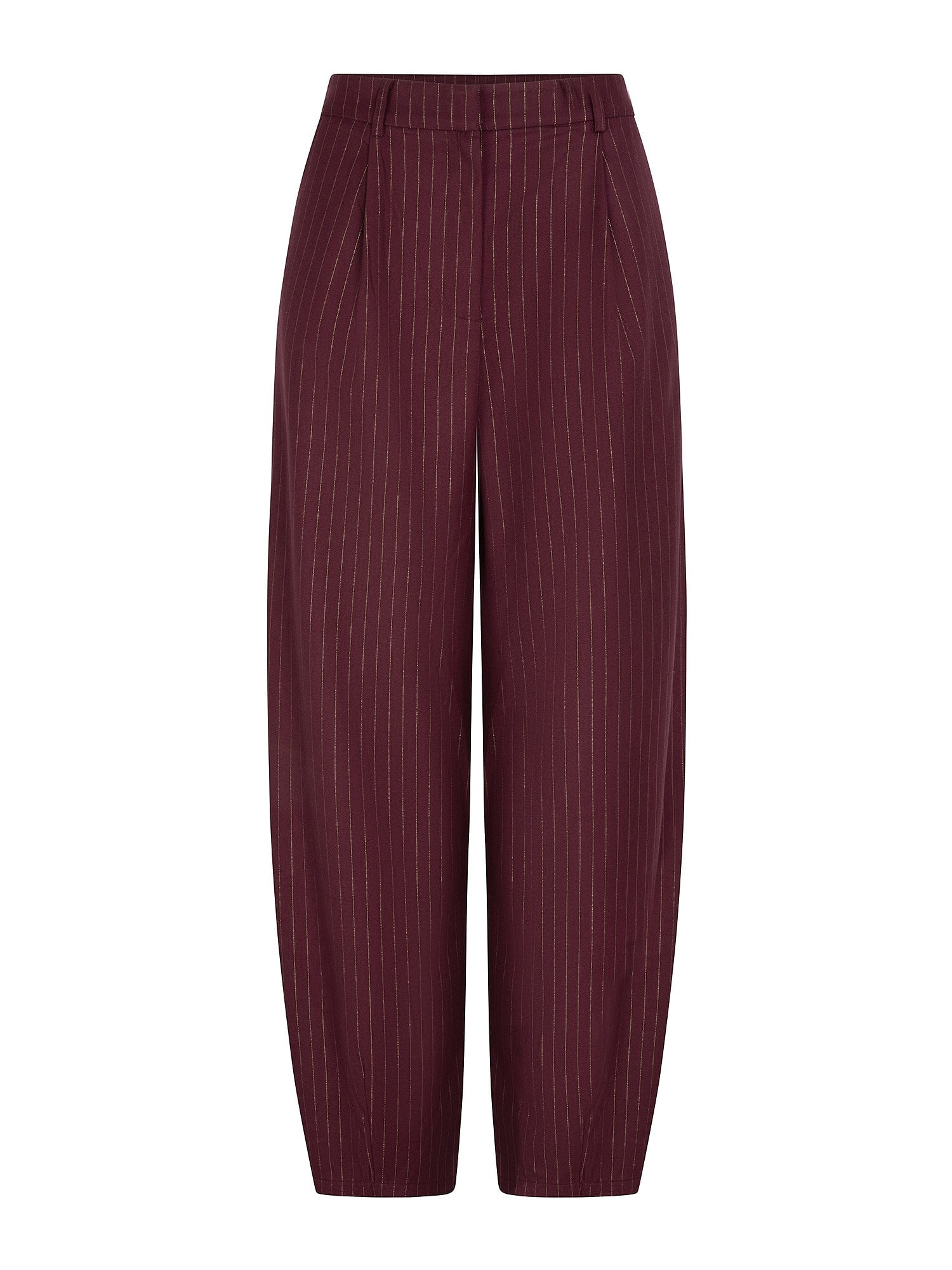 Pants Cosa Tall Burgundy