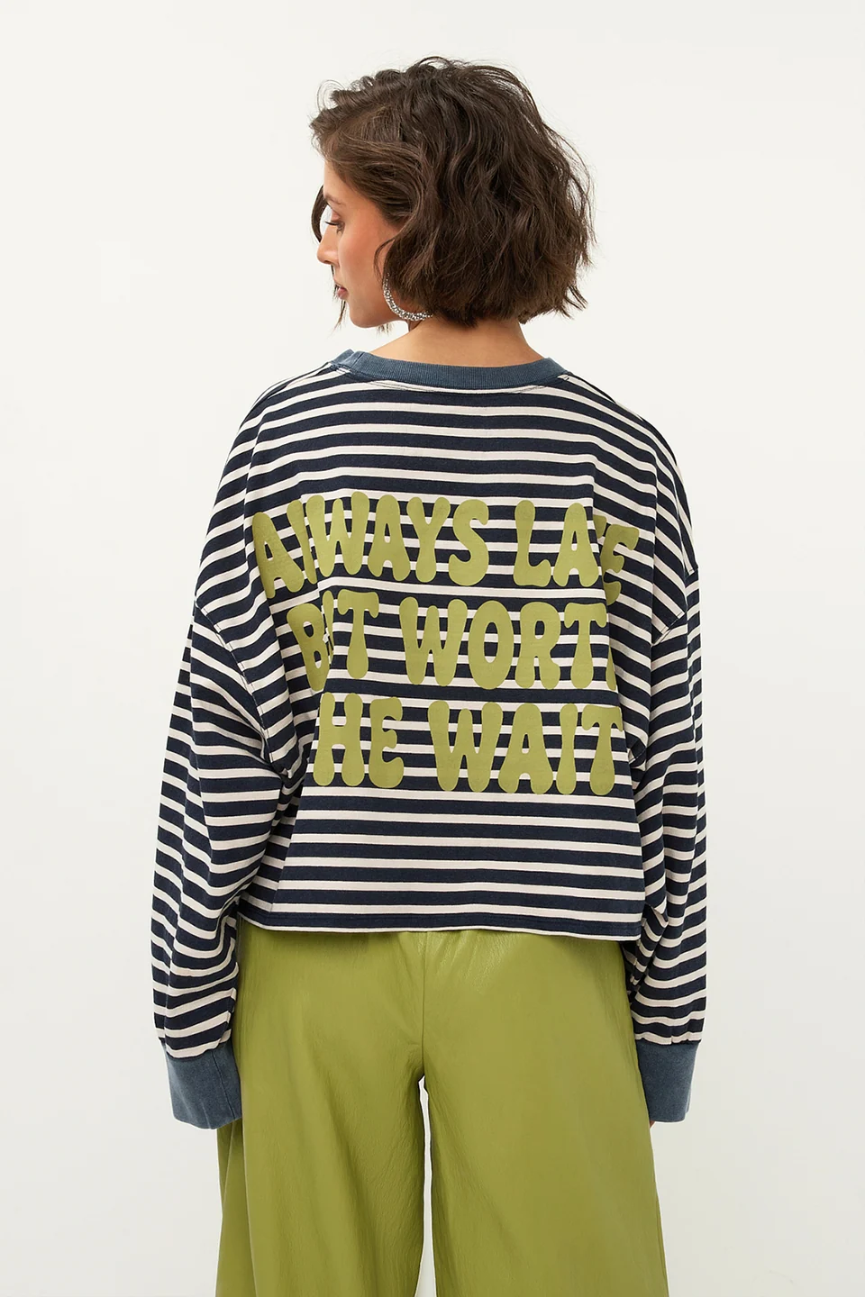 Worth it Multi Print