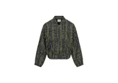 Fenna Bomber Multi Print