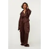 Adira Pants Brown