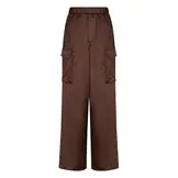 Adira Pants Brown
