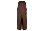 Adira Pants Brown