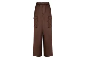 Adira Pants Brown