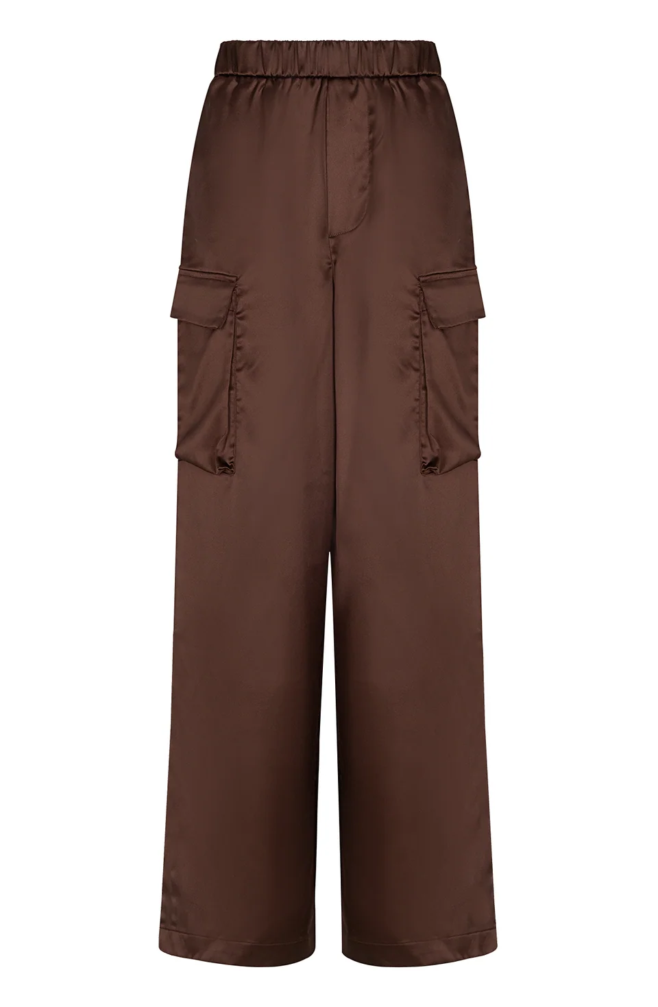 Adira Pants Brown