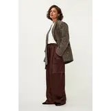 Adira Pants Brown