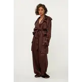 Elisse Jacket Brown