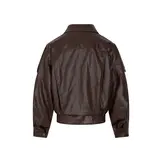 Samille jacket Brown