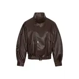 Samille jacket Brown
