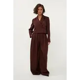 Zaya Pants Brown