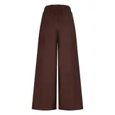 Zaya Pants Brown