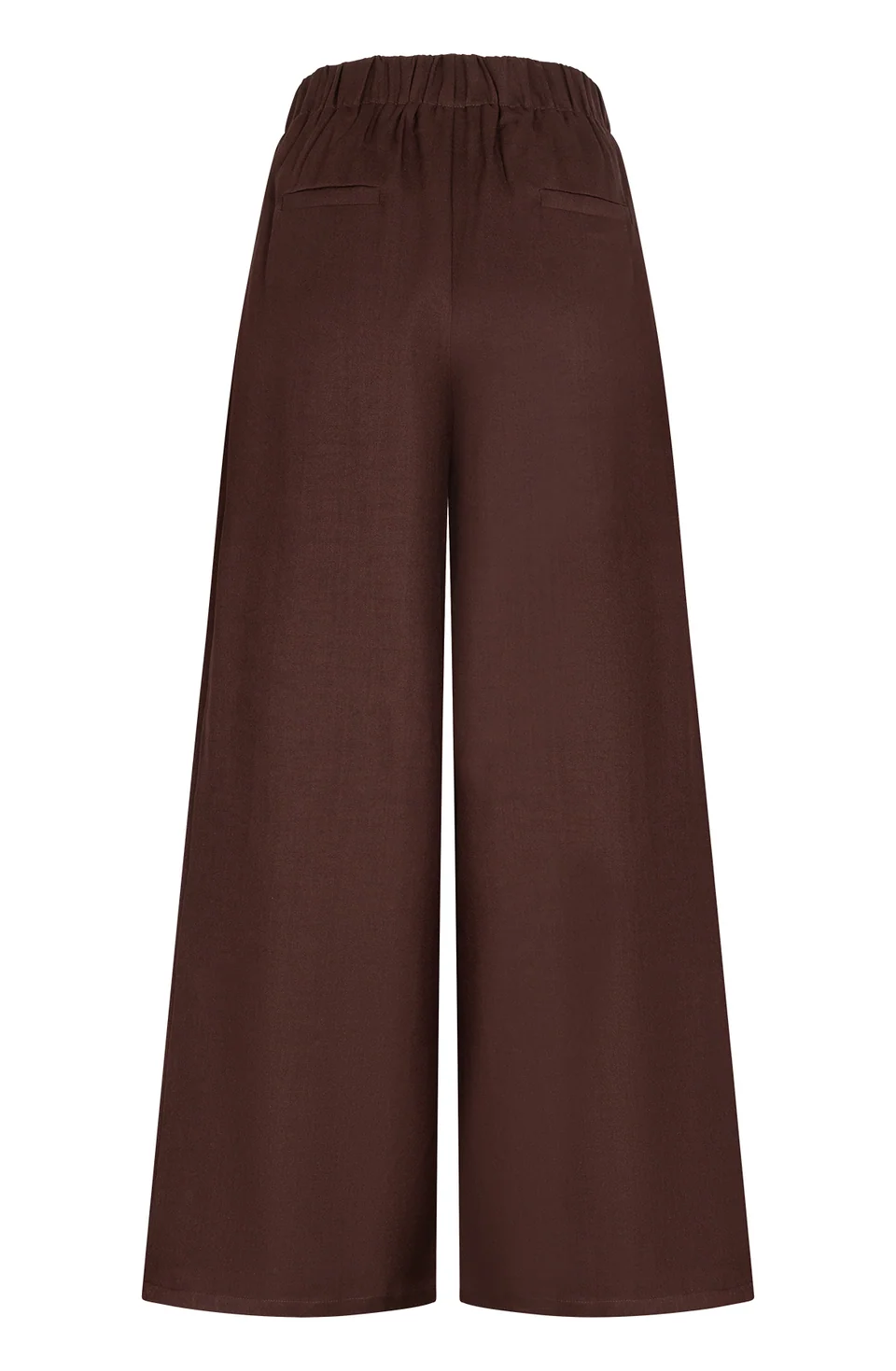 Zaya Pants Brown