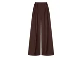 Zaya Pants Brown