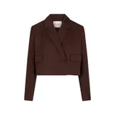 Nala blazer Brown