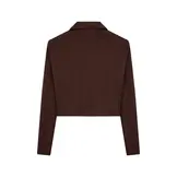 Nala blazer Brown