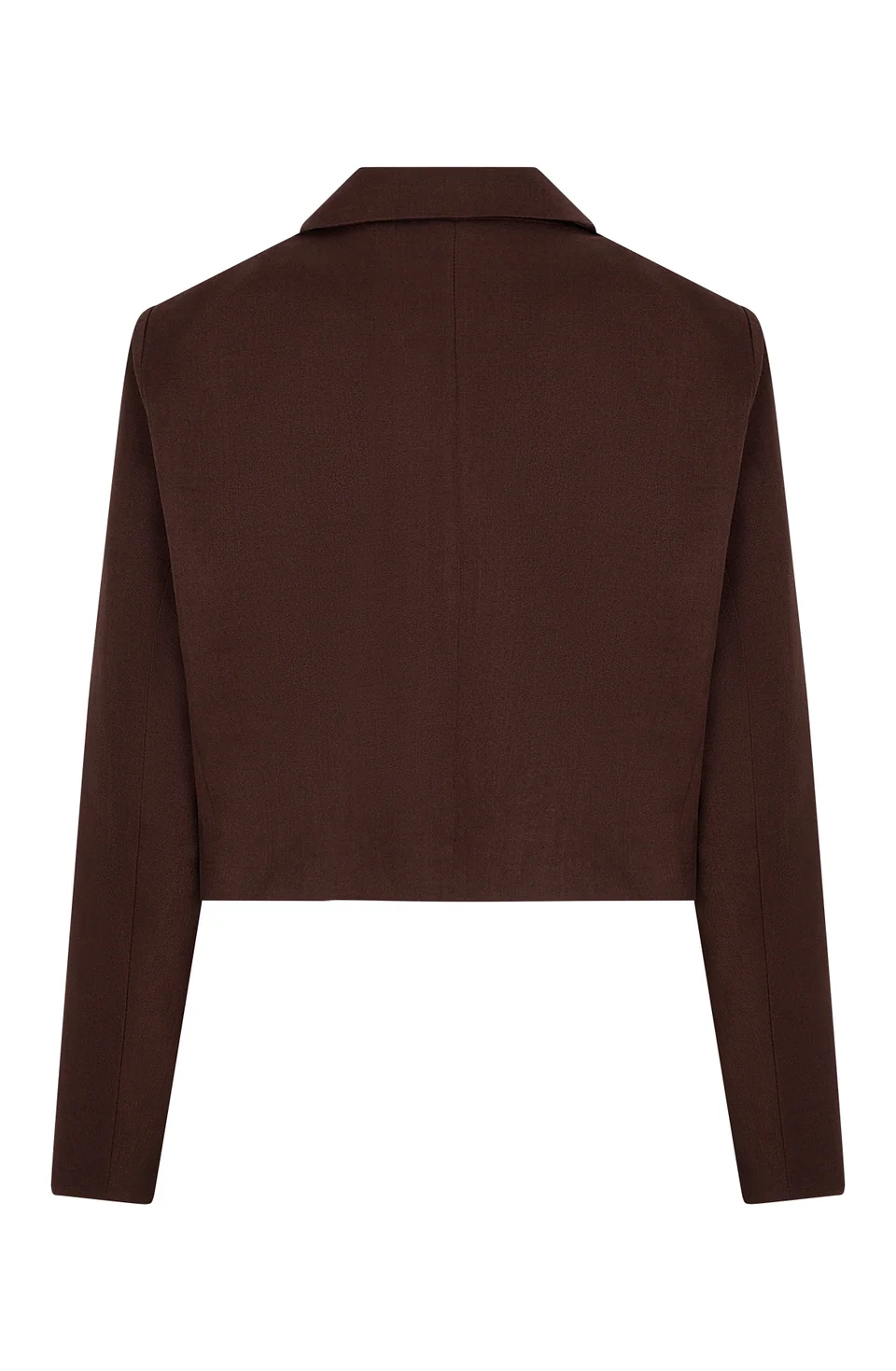 Nala blazer Brown