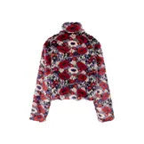 Alena Jacket Multi Print