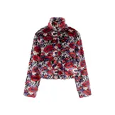 Alena Jacket Multi Print