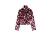 Alena Jacket Multi Print