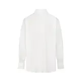 Vesper Blouse White
