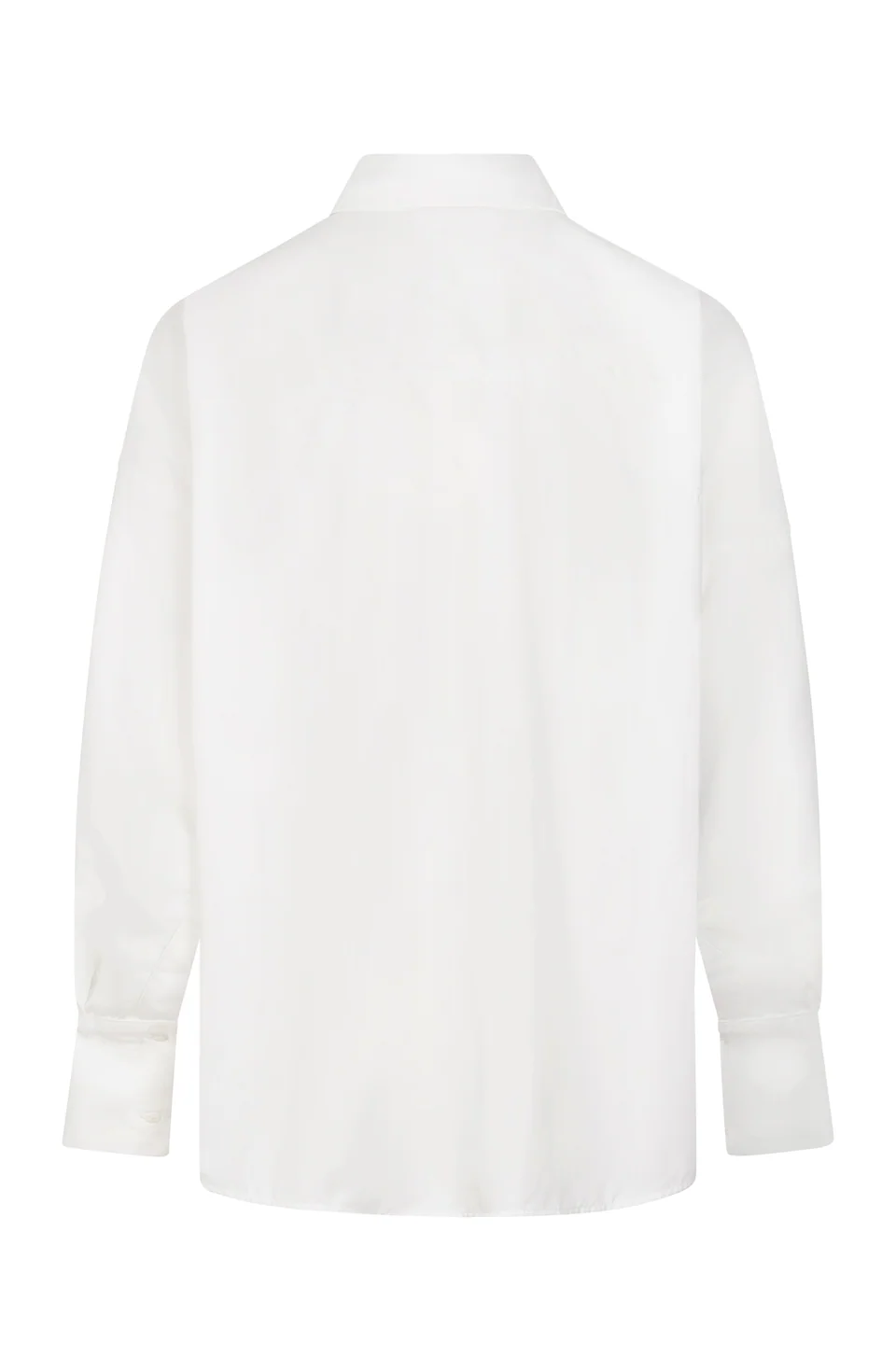Vesper Blouse White