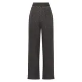 Zia Pants Grey