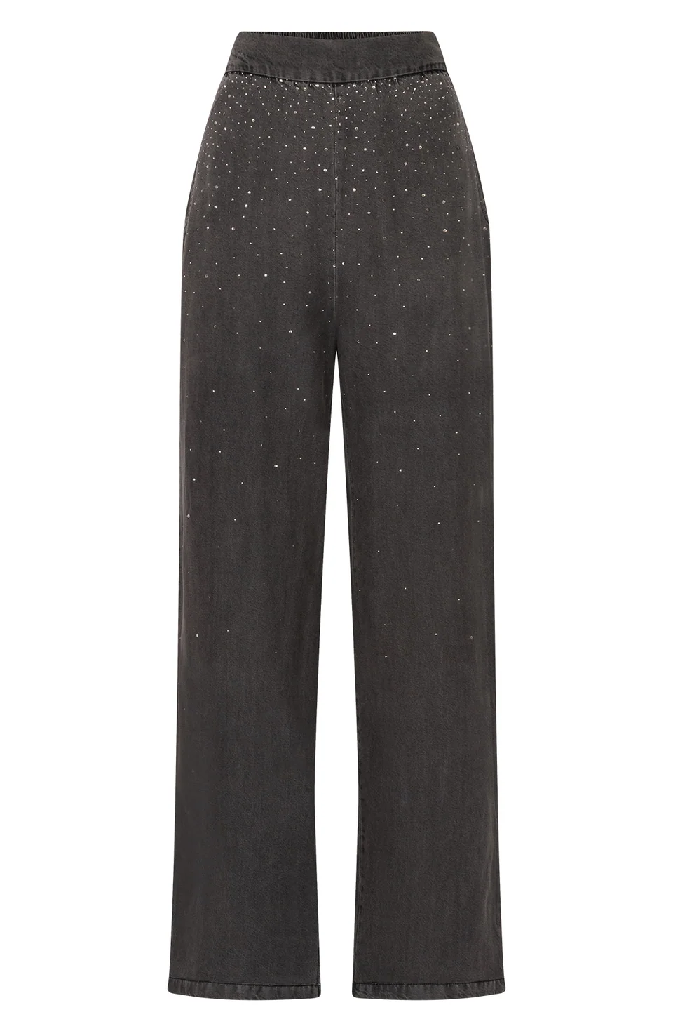 Zia Pants Grey