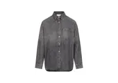 Vea Blouse Grey