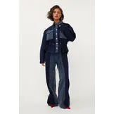 Kika Pants Blue