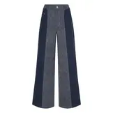 Kika Pants Blue