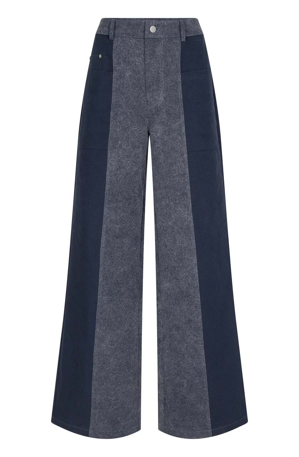 Kika Pants Blue