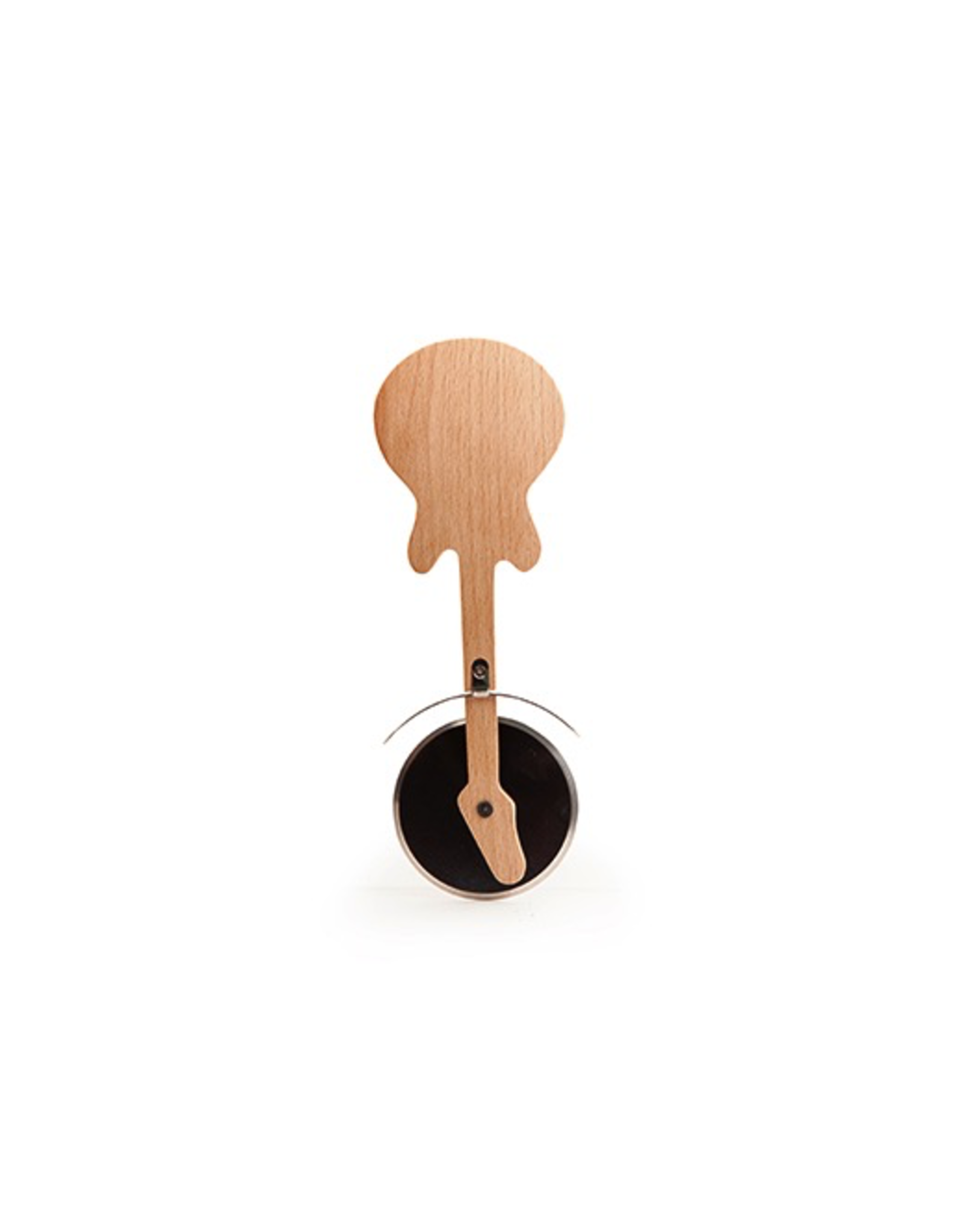 Pizza Cutter Guitar