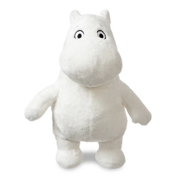 Moomin Standing 6.5"