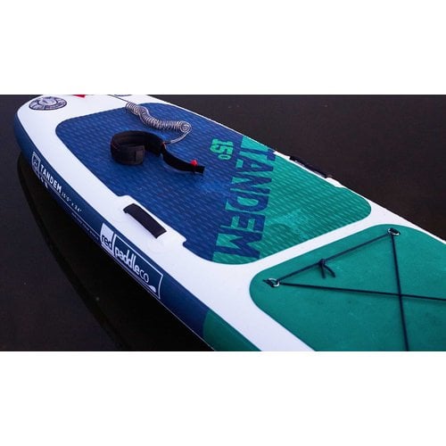 Red Paddle Co Red Paddle - 15'0 Voyager Tandem - SUP Board 2022