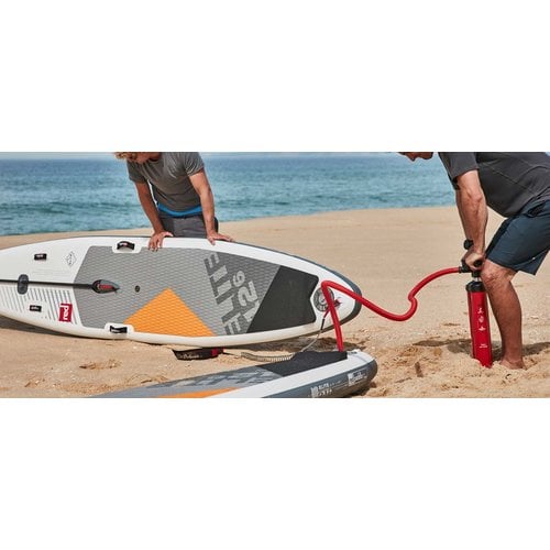 Red Paddle Co Red Paddle - 12'6 Elite - SUP Board 2022