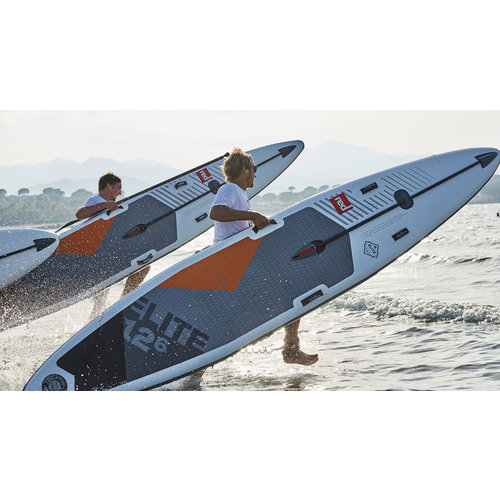 Red Paddle Co Red Paddle - 14'0 Elite - SUP Board 2022